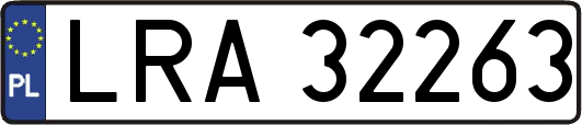 LRA32263