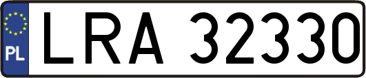 LRA32330