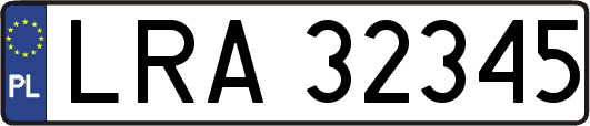 LRA32345