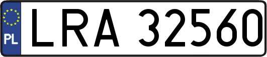 LRA32560