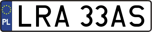 LRA33AS