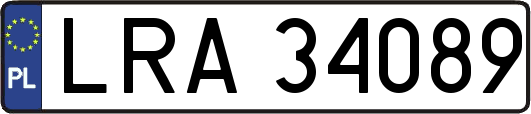 LRA34089