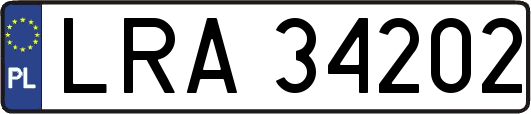 LRA34202