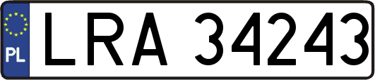 LRA34243