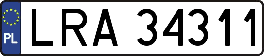 LRA34311