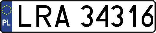 LRA34316