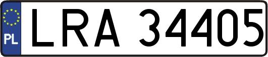 LRA34405