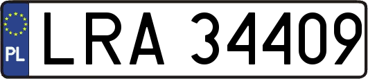 LRA34409