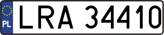 LRA34410