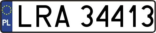 LRA34413