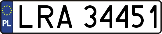 LRA34451