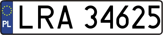 LRA34625