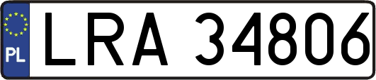 LRA34806