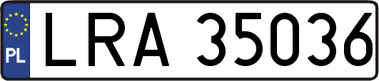 LRA35036