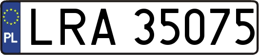 LRA35075