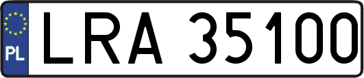 LRA35100