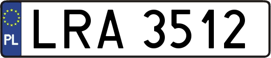 LRA3512