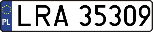 LRA35309