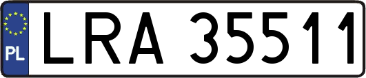 LRA35511