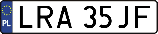 LRA35JF