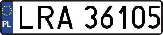 LRA36105