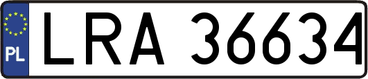 LRA36634