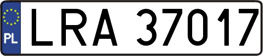 LRA37017