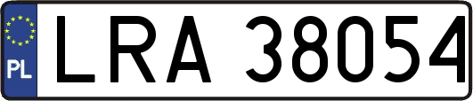 LRA38054