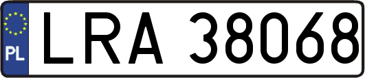 LRA38068