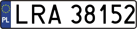 LRA38152