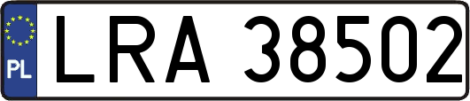 LRA38502