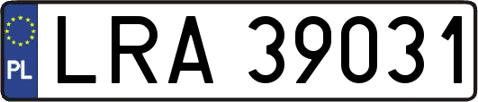 LRA39031