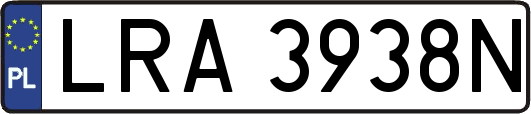 LRA3938N