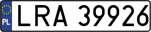 LRA39926