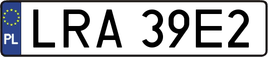 LRA39E2