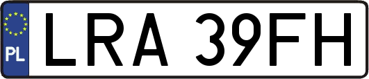 LRA39FH