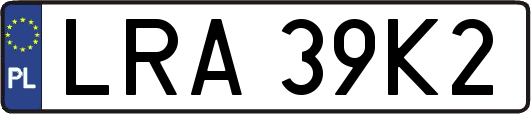 LRA39K2