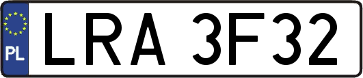 LRA3F32