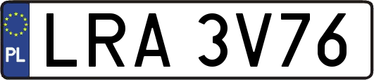 LRA3V76