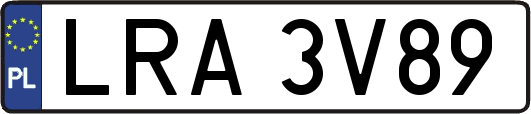 LRA3V89