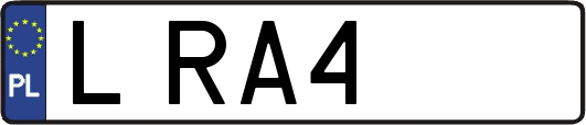 LRA4
