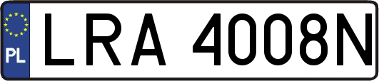 LRA4008N