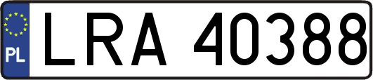 LRA40388