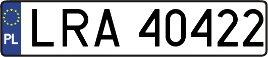 LRA40422