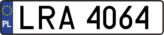 LRA4064