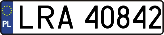 LRA40842