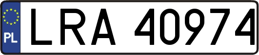 LRA40974