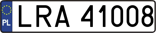 LRA41008