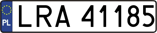 LRA41185