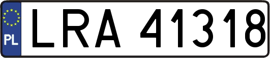 LRA41318